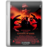 Ghosts of Mars Icon 96x96 png